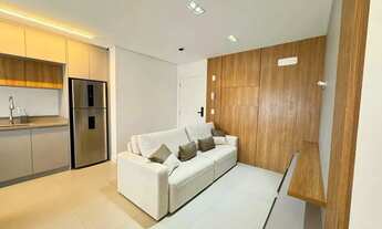 Imagem 2: Imóvel para aluguel com 80 metros quadrados com 2 quartos em Praia Brava de Itajaí - Itaja