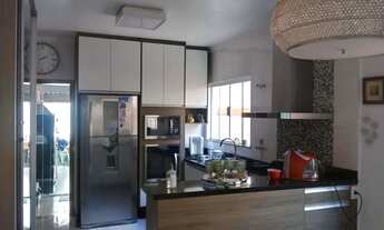 Imagem 5: Sobrado em Rua Ouro Verde - Parque Renato Maia - Guarulhos/SP