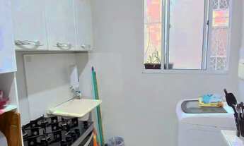 Imagem 4: Apartamento a venda