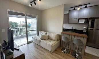 Imagem: Apartamento a venda na Vila Apiaí em Santo