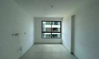 Imagem 7: BARRA CLASSIC NA MELHOR ORLA | LB | 01 QUARTO | 33m2 | ILHA DO AMOR | PAIVA | AIRBNB