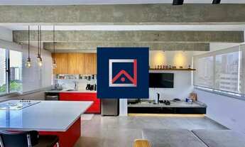 Imagem 6: Venda Cobertura 2 Dormitórios - 130 m² Pompéia