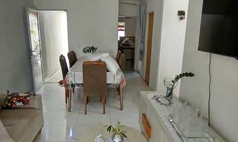 Imagem 6: Casa Terra Nova I Bairro SIM