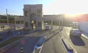 Imagem: Terreno em condomínio para venda - Condomínio