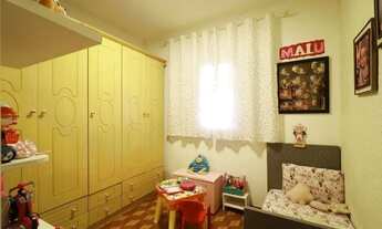 Imagem 4: Sobrado com 2 dormitórios à venda, 98 m² por R$ 480.000,00 - Parque Erasmo Assunção - Sant