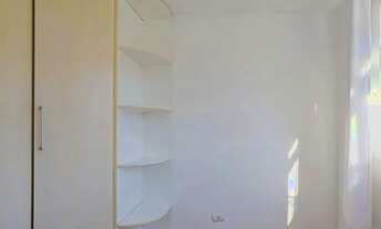 Imagem 5: Apartamento (Padrão), com 2 quartos e 2 banheiros à Venda, 45 m² em São Paulo/SP