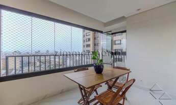 Imagem 4: APARTAMENTO MOOCA 2 DORMITÓRIOS 1 VAGA