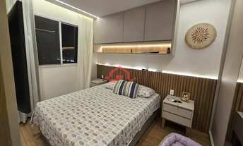 Imagem 2: Cobertura linear à venda no bairro Lagoinha Leblon (Venda Nova), Belo Horizonte - 02 quart