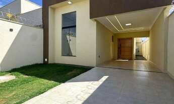 Imagem: Casa com 3 dormitórios à venda, 140 m²