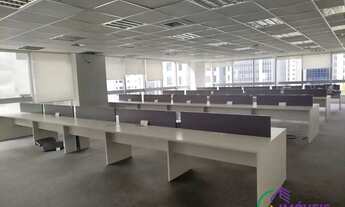 Imagem 2: COMERCIAL - ITAIM BIBI - SP