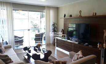 Imagem 3: Apartamento com uma vista deslumbrante, com 3 dormitórios à venda, 104 m² por R$ 740.000