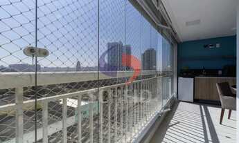 Imagem: Apartamento para venda em Barra Funda com