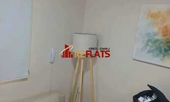 Imagem 2: Flat com ótimo preço no bairro Jardim Paulista. Confira!