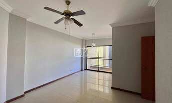 Imagem 2: Apartamento à venda com 60 m², 2 quartos 1 vaga em Mansões Santo Antônio, Campinas