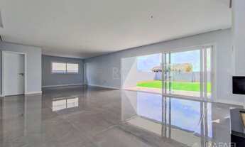 Imagem 2: Casa Condominio para Venda - 293.86m², 4 dormitórios, sendo 4 suites, 3 vagas - Alphaville