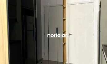 Imagem 5: Studio com 1 dormitório para alugar, 27 m² por R$ 3.500,00/mês - Pinheiros - São Paulo/SP