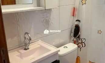 Imagem 4: KT2598L ALUGA-SE KITNET DE 1 DORMITÓRIO NO BAIRRO VILA HELENA, PRÓXIMO AO AEROPORTO ZONA