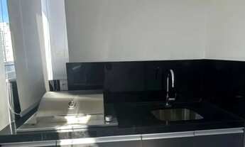 Imagem 6: Alphaville aluguel com 110 metros quadrados com 3 quartos em Alphaville Empresarial - Baru