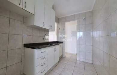 Imagem: BRA22225 - Aluguel Apartamento 1 dormitório