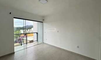 Imagem 5: Com aprox 85m², o imovel possui 02 amplos dormitórios, sala de estar e jantar conjugadas