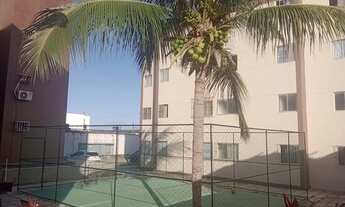 Imagem 5: Apartamento 2 quartos cond fechado por R$ 120.000 valor negociável