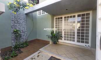 Imagem: Casa com 3 dormitórios no bairro Vila Marta