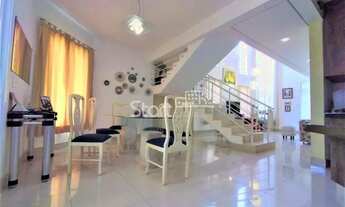 Imagem 5: Casa - Swiss Park - Campinas