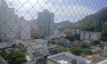 Imagem 2: Imóvel para aluguel tem 69 metros quadrados com 2 quartos em Bento Ferreira - Vitória - ES