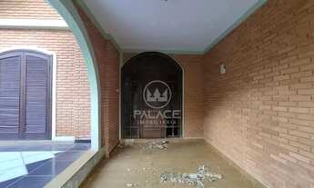 Imagem 2: Casa 3 Quartos Com Armários Para Alugar Paulicéia Piracicaba