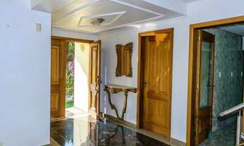 Imagem 7: Casa em Chácara das Pedras