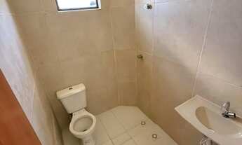 Imagem 4: Repasse/ Ágio no Bairro Parque do Sol/Gramame 3º andar, me chame no WhatsApp