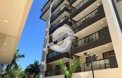 Imagem 2: Apto com 2 dormitórios à venda, 87 m² por R$ 915.000 - Icaraí - Niterói/RJ