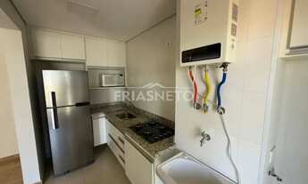 Imagem 7: Apartamento semi mobiliado perto da Esalq no Bairro São Dimas