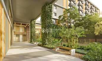 Imagem 3: Studio à venda no Nova Olaria na Cidade Baixa em Porto Alegre