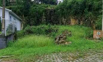 Imagem 2: Inbox Cia Imobiliária vende terreno de 314m² no bairro Santa Terezinha em Garibaldi