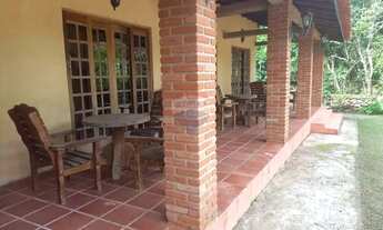 Imagem 5: Sítio dos Encantos Lazer, Conforto e Natureza em Harmonia Perfeita