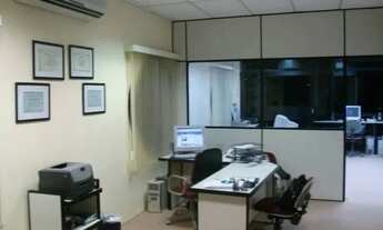 Imagem 7: Prédio Comercial com Galpão para Locação e Venda - Vila Amália (Zona Norte