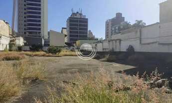 Imagem: Terreno à venda em Campinas, Cambuí