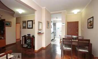 Imagem 5: Apartamento à Venda - Santa Cecília, 3 Quartos, 110 m2