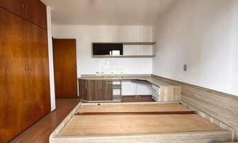 Imagem 6: Apartamento com 3 Quartos para alugar, 160m² - Vila Leopoldina 3 quartos 1 suíte 3 banheir