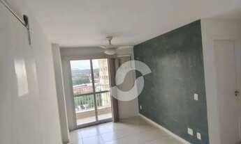 Imagem 2: Lindo Apartamento em Maria Paula