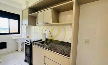 Imagem 7: Apartamento Upper Jardim Botânico
