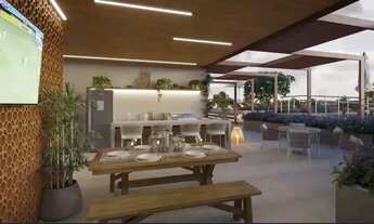 Imagem 6: CG - PORTO DE GALINHAS / 21 m² / 01 QTO / VENDA