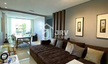 Imagem 4: Apartamento- 03 quartos-suite-Condomínio Ville Blanche III-Etapa A, Valparaiso do Goias- G