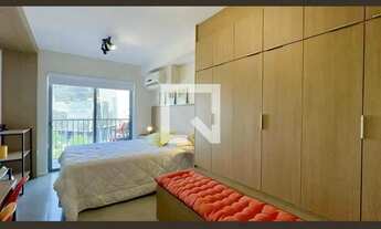 Imagem 7: Apartamento à Venda - Pinheiros, 1 Quarto, 28 m2