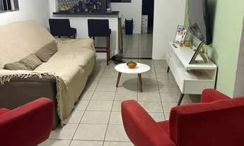 Imagem 2: Casa para alugar (sem mobília) no conjunto João Sampaio I, Petrópolis