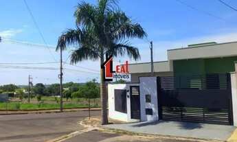 Imagem 4: Casa para Locação em Presidente Prudente, ROTTA DO SOL, 2 dormitórios, 1 banheiro