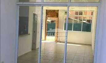 Imagem 3: Casa com 3 dormitórios para alugar, 80 m² por R$ 4.200,02/mês - Parque Taquaral - Campinas