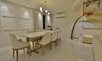 Imagem 2: Apartamento duplex no Edifício Sonata Residence em Nazaré