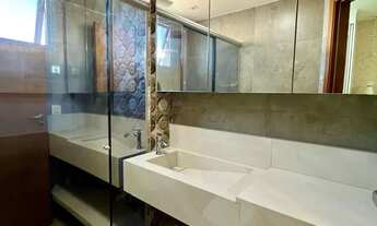 Imagem 2: Belo apartamento com 2 quartos para locação no despraiado - Garden Monte Libano